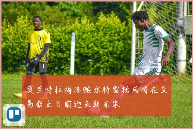 莫兰特拉梅洛鲍尔特雷杨或将在交易截止日前迎来新东家